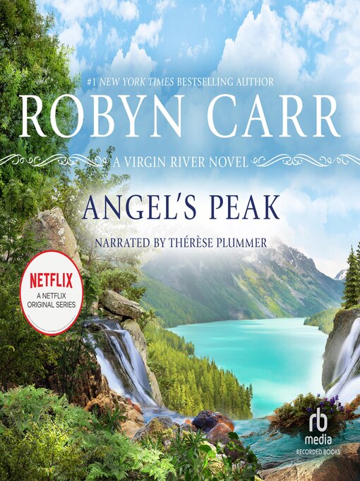 Title details for Angel's Peak by Robyn Carr - Wait list